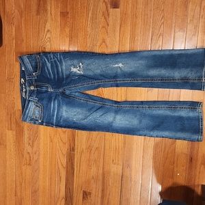 Size 10 Seven7 jeans.